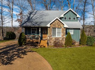 76 River View Dr, Heber Springs, AR 72543