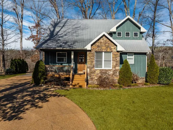 76 River View Dr, Heber Springs, AR 72543