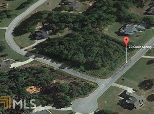 70 Clear Spring Ct, Oxford, GA 30054