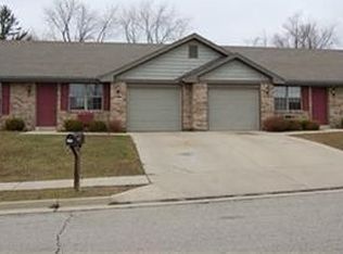 1361-1363 Michael Ct, Troy, OH 45373