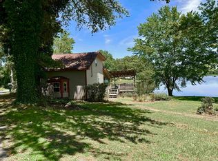 8511 Hatcher Lake Rd, North Little Rock, AR 72120