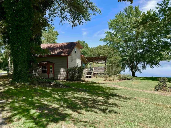 8511 Hatcher Lake Rd, North Little Rock, AR 72120