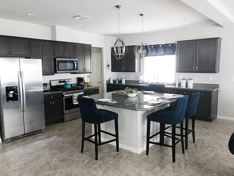 5713 Graystone Ridge Ave — Photo 4