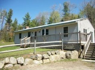 176 Elm St, Effingham, NH 03882