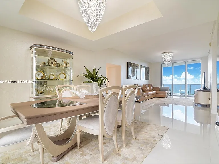 15811 Collins Ave #704 — Photo 11