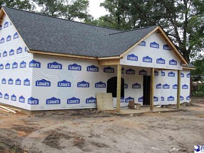 1623 Morell Dr, Hartsville, SC, 29550