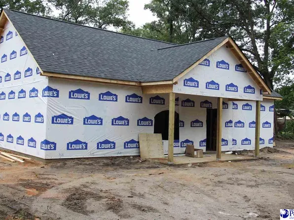 1623 Morell Dr, Hartsville, SC 29550