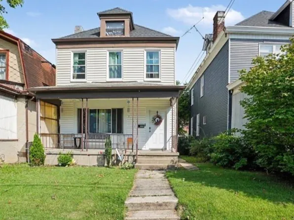 1004 Moyer St, Pittsburgh, PA 15204