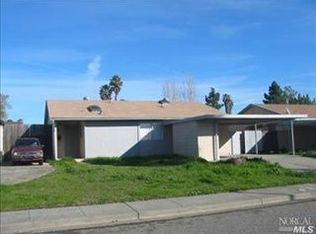 130 Boggs Ct, Vallejo, CA 94589