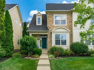 6720 Cooperstone Dr #34, Dublin, OH, 43017