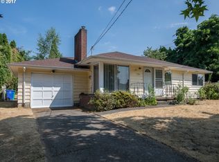 520 NE 127th Ave, Portland, OR 97230