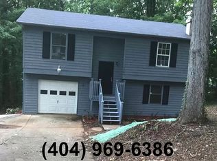 5272 Mainstreet Park Dr, Stone Mountain, GA 30088