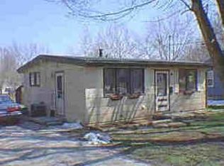 4037 55th St, Des Moines, IA 50310