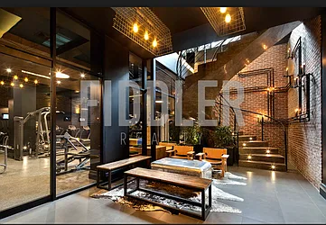 Rented by Fiddler Realty