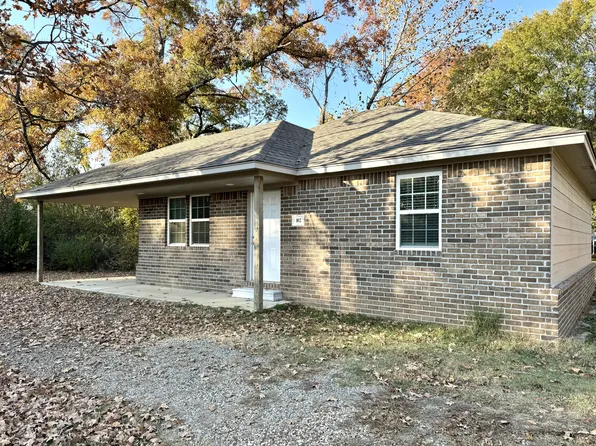 102 Graceanne Ln, Roland, OK 74954