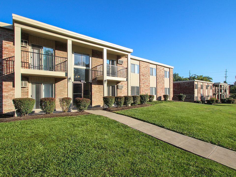 3904 Lori Dr 16, Erlanger, KY 41018 Zillow