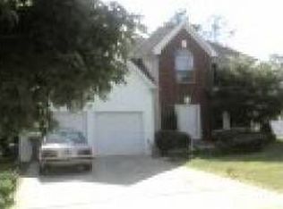 501 Michael Cir, Monroe, GA 30655