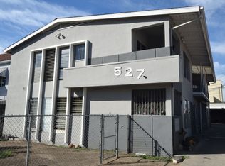 527 N Serrano Ave APT 4, Los Angeles, CA 90004