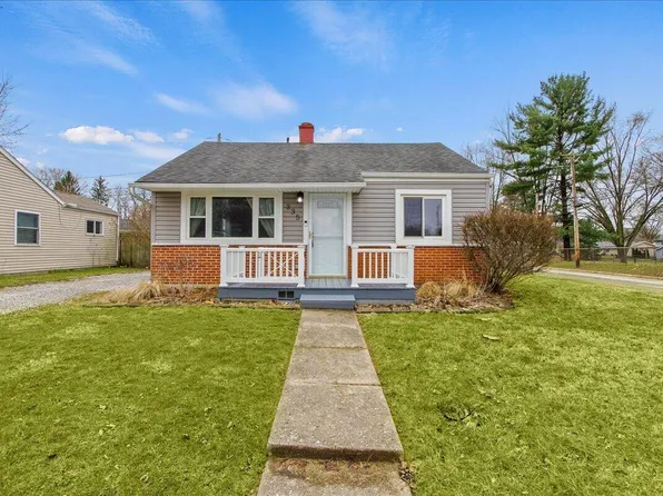 335 Rogers Dr, Urbana, OH 43078