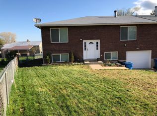 106 E 5050 S, Washington Terrace, UT 84405