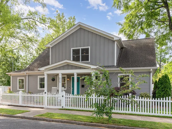 219 Northwood Cir, Durham, NC 27701