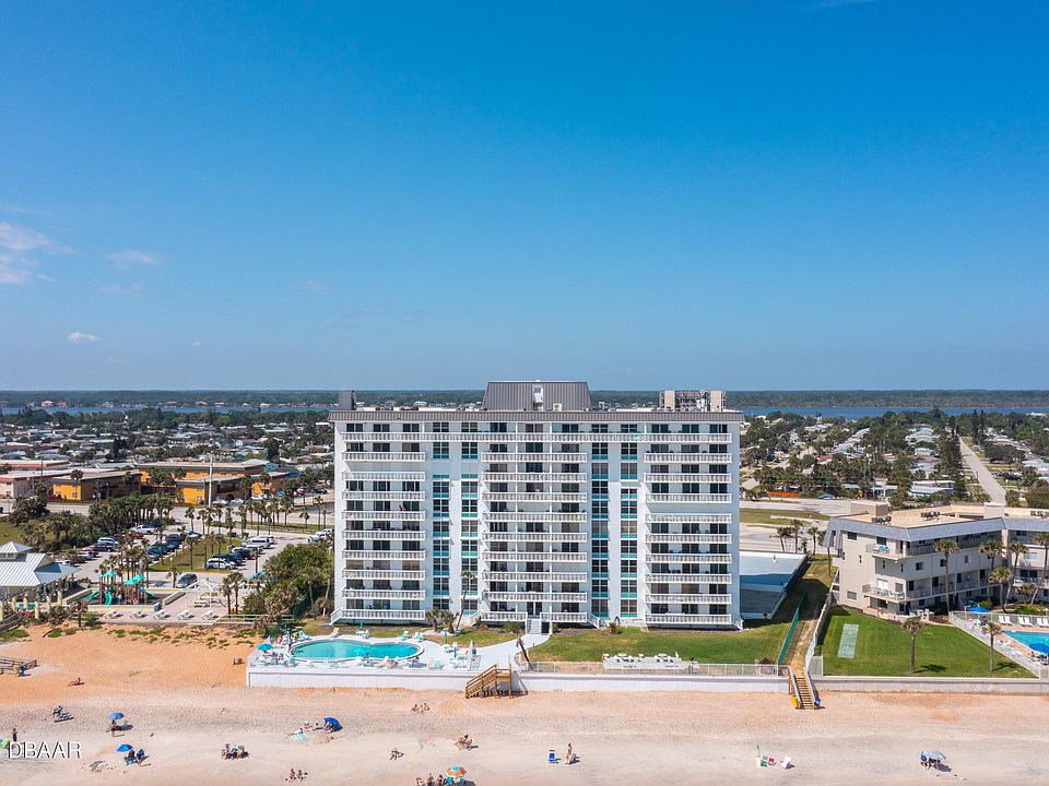 1575 Ocean Shore Blvd APT 607, Ormond Beach, FL 32176 Zillow