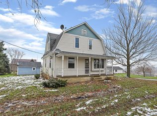 4245 38th St, Hamilton, MI 49419
