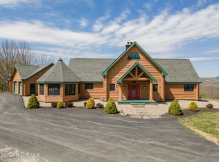 163 Veley Mountain Ln, Richmondville, NY 12149