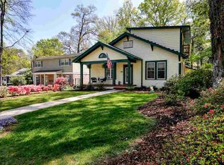 427 Watson Ave, Anderson, SC 29625