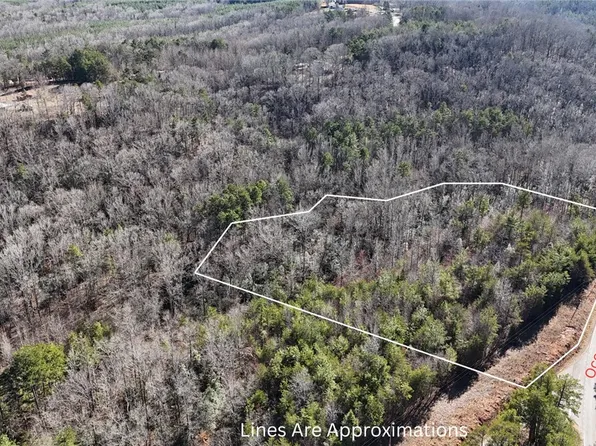 00 Oconee Creek Rd, Walhalla, SC 29691