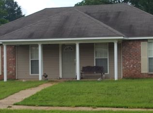 100 Nicholson Dr, Terry, MS 39170