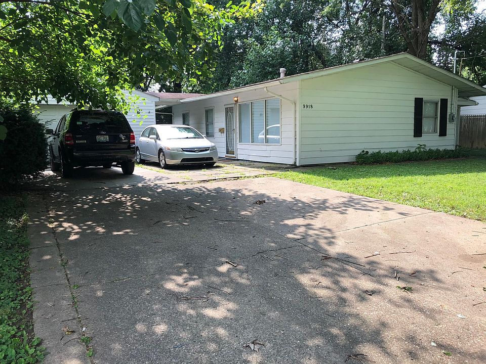 1st image of 9918 Ponder Ln