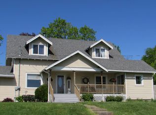 225 W Us Highway 136, New Hampton, MO 64471