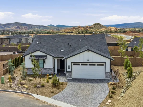 1225 Branding Iron Pass, Prescott, AZ 86305