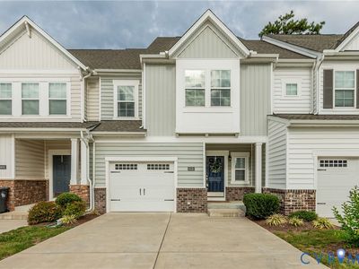 6556 Way Point Dr, North Chesterfield, VA, 23234