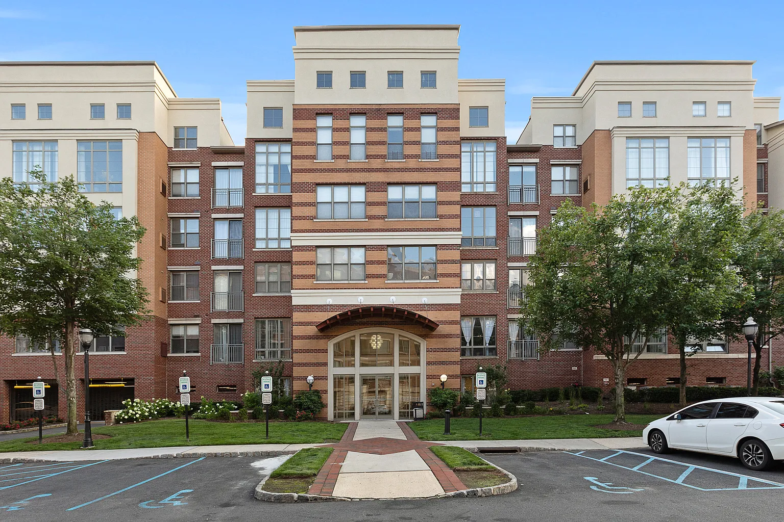 24 Avenue At Port Imperial APT 302 photo 1