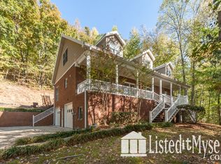 9675 Old Springville Rd, Trussville, AL 35173