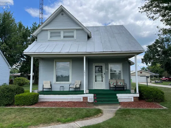 7827 Main St, Old Fort, OH 44861