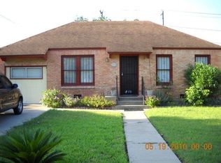 816 N C St, McAllen, TX 78501