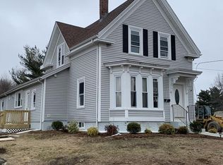 738 N Cary St, Brockton, MA 02302