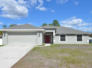 2266 Minerva Rd, North Port, FL 34288