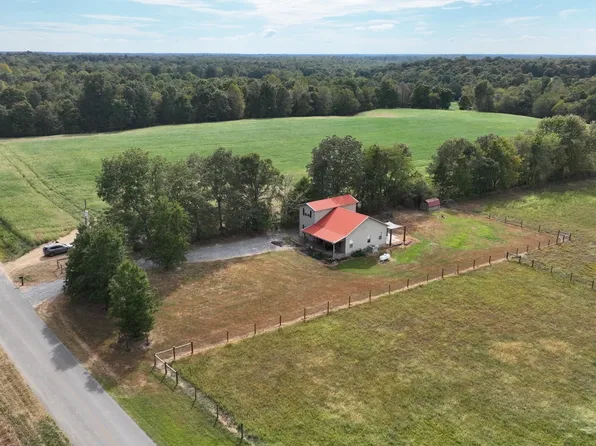 5193 Old Dover Rd, Cadiz, KY 42211