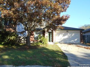 9438 Victory Row, San Antonio, TX 78254