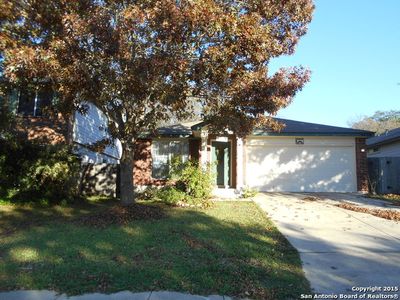 9438 Victory Row, San Antonio, TX, 78254
