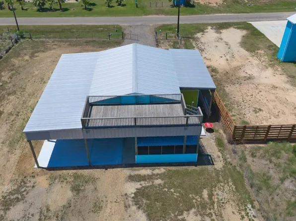 996 Blue Water Blvd Lot 138 & 139, Bay City, TX 77414