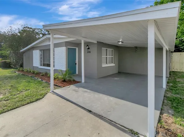 506 S Everina Cir, Brandon, FL 33510