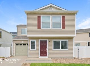 18659 E 46th Pl, Denver, CO 80249