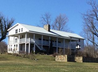 14165 Walhonding Rd, Senecaville, OH 43780