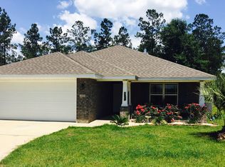 2402 Ten Mile Rd, Pace, FL 32571