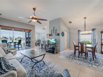 2669 Clairfont Ct, Cape Coral, FL, 33991